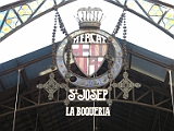 la Boqueria